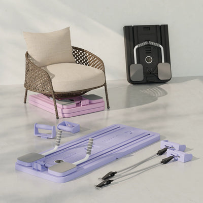 Pilate Board (Offre de Lancement)