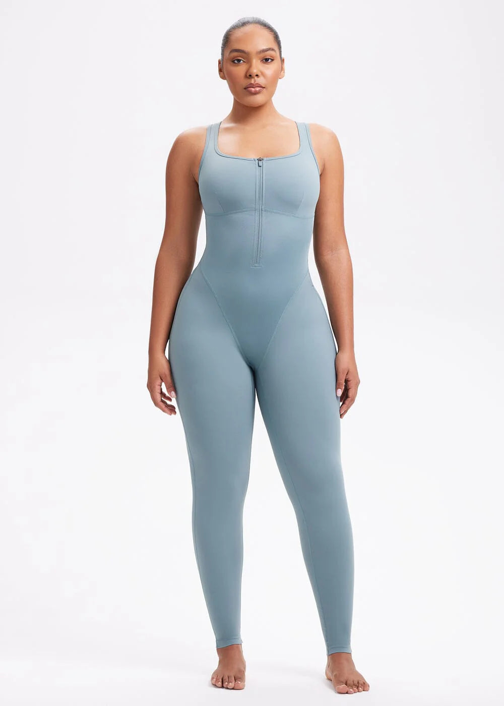 Combinaison de compression