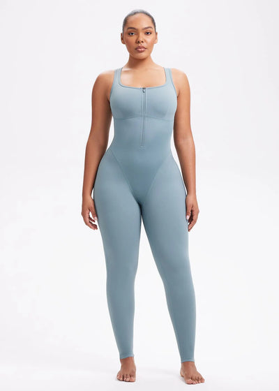Combinaison de compression