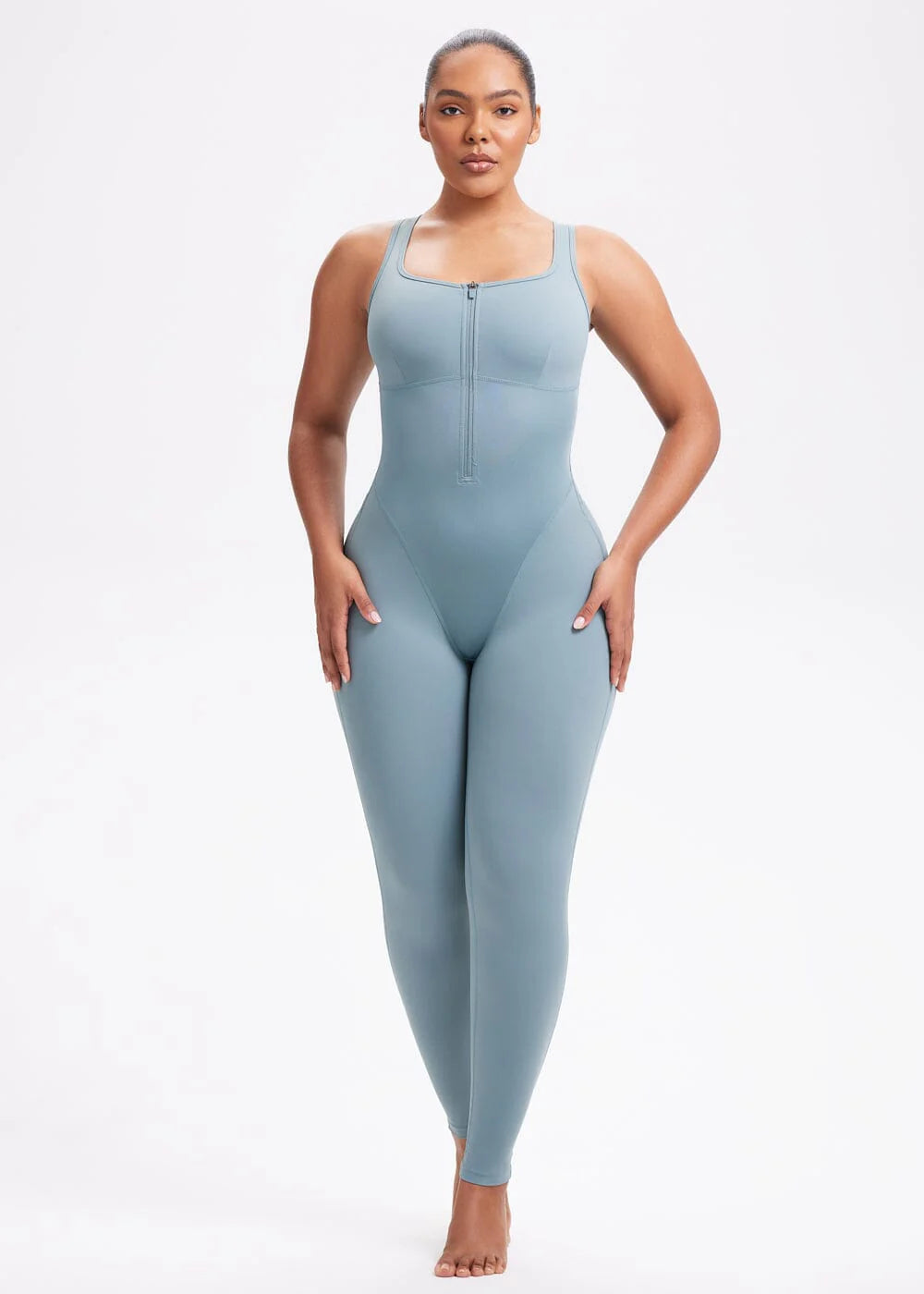 Combinaison de compression