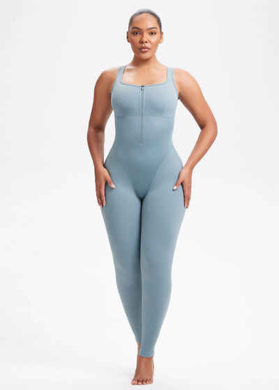 Combinaison de compression