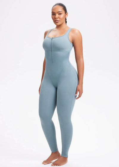 Combinaison de compression
