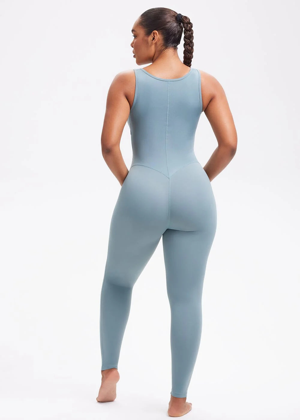 Combinaison de compression