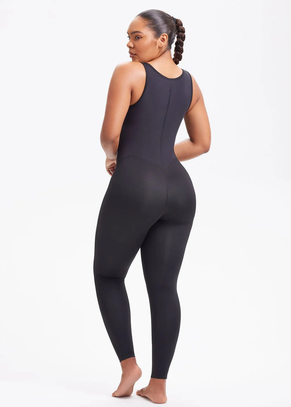 Combinaison de compression