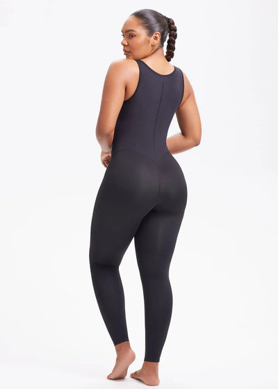 Combinaison de compression