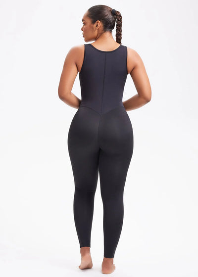 Combinaison de compression