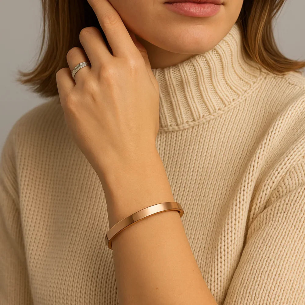 MagnetiGlow – Équilibrez votre énergie, rehaussez votre style