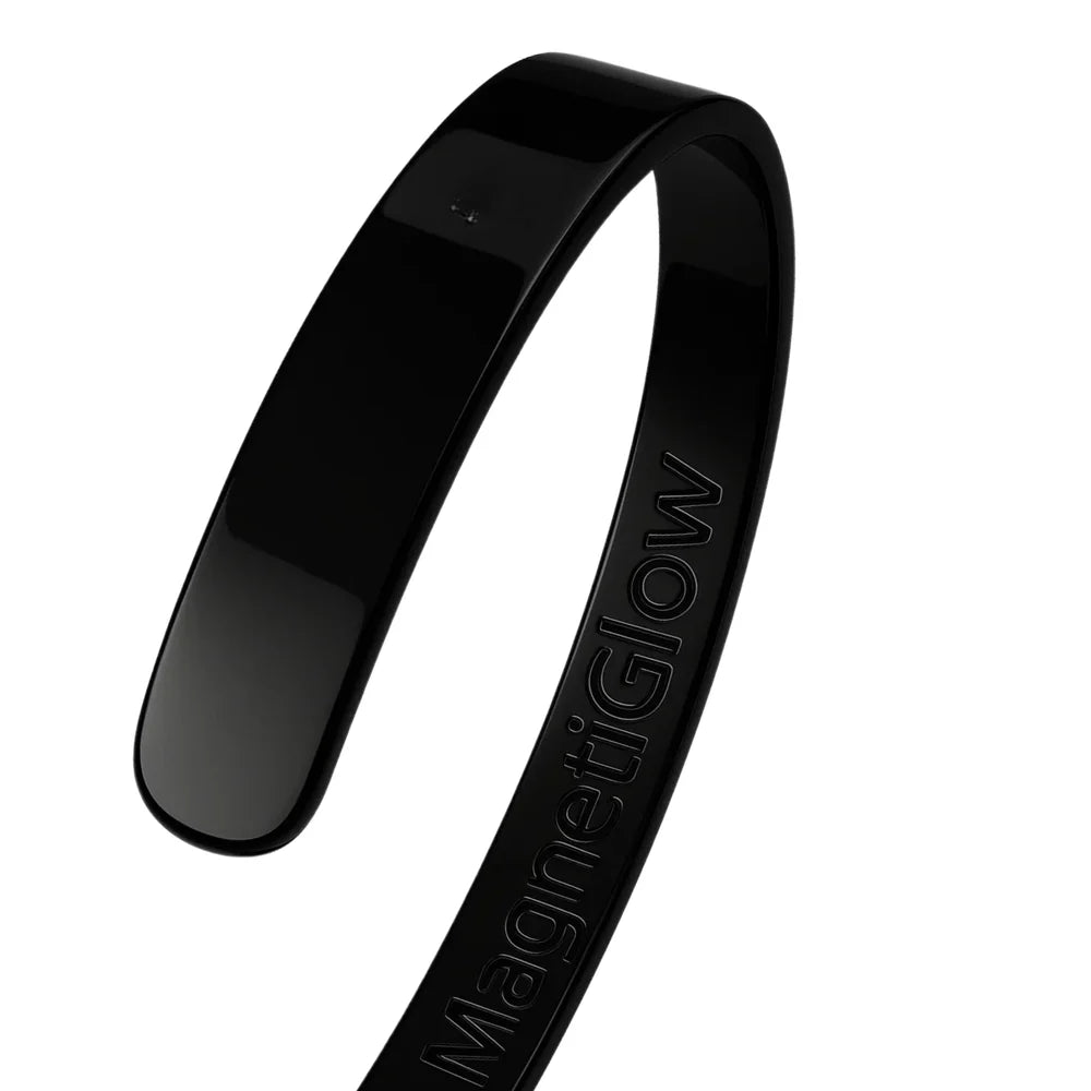 MagnetiGlow – Équilibrez votre énergie, rehaussez votre style