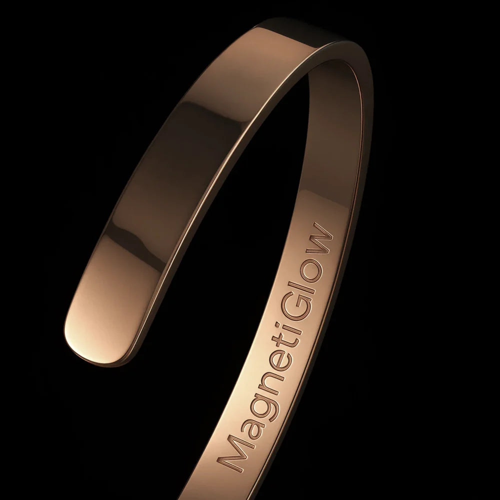 MagnetiGlow – Équilibrez votre énergie, rehaussez votre style