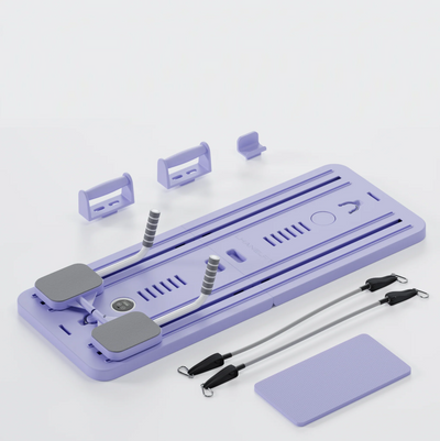 Pilate Board (Offre de Lancement)